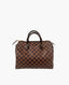 Louis Vuitton Speedy 30 Damier Ebene