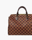 Louis Vuitton Speedy 30 Damier Ebene