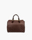 Louis Vuitton Speedy 30 B Damier Ebene