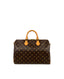 Louis Vuitton Speedy 35 B Monogram