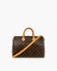 Louis Vuitton Speedy 35 B Monogram