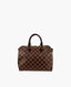 Louis Vuitton Speedy 25 B Damier Ebene