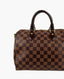 Louis Vuitton Speedy 25 B Damier Ebene