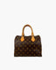 Louis Vuitton Speedy Monogram 25