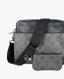 Louis Vuitton Trio Messenger Monogram Graphite