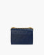 Louis Vuitton Twist PM Epi Navy Blue GHW