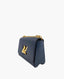 Louis Vuitton Twist PM Epi Navy Blue GHW