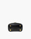 Louis Vuitton Vanity Black Leather PM