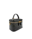 Louis Vuitton Vanity Black Leather PM