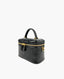 Louis Vuitton Vanity Black Leather PM