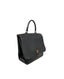 Louis Vuitton Volta bag in black leather