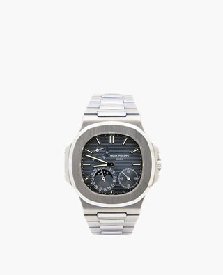 Patek Philippe Nautilus 5712/1A-001