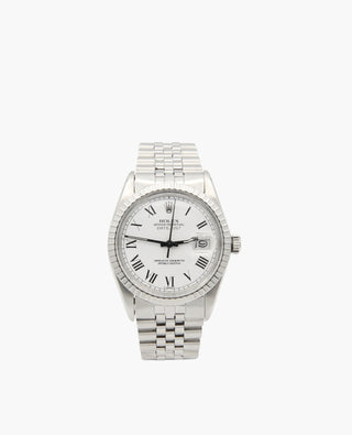 Rolex Datejust 16030 36mm Buckley dial