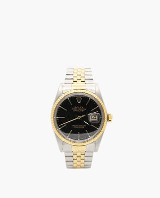 Rolex Datejust 36 16013 1985 FULLSET