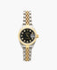 Rolex Datejust 69173 26mm Diamond Full set Black