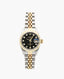 Rolex Datejust 69173 26mm Black Diamond Fullset