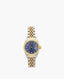 Rolex Datejust 69173 26mm Blue