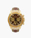 Rolex Daytona 116598 SACO Leopard