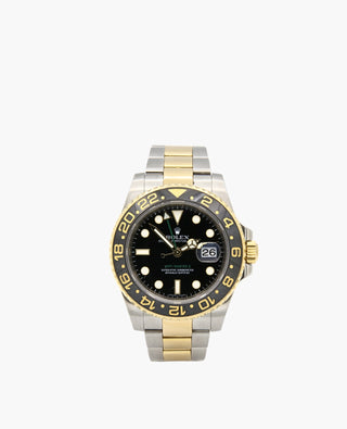 Rolex GMT-Master II 116713LN 2009