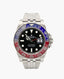 Rolex GMT-Master II 126710BLRO Pepsi