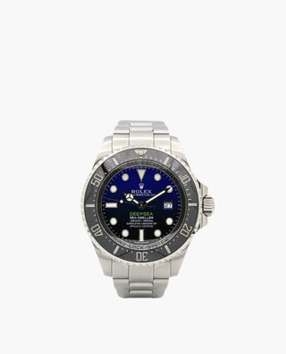 Rolex Sea-Dweller Deepsea 116660 James Cameron