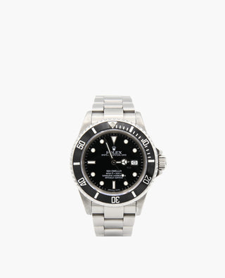 Rolex Sea-Dweller Deepsea 16660