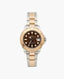 Rolex Yachtmaster 37 Rosegold 2021