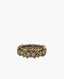 Tiffany & Co. Schlumberger Sixteen Stone Ring