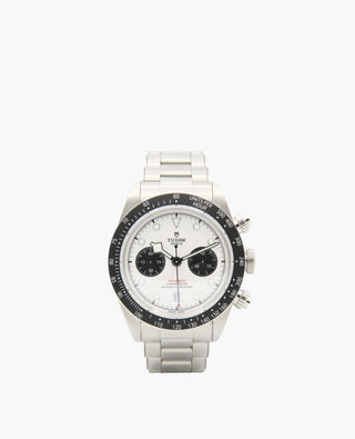 Tudor Black Bay Chrono New 2023 79360n Panda