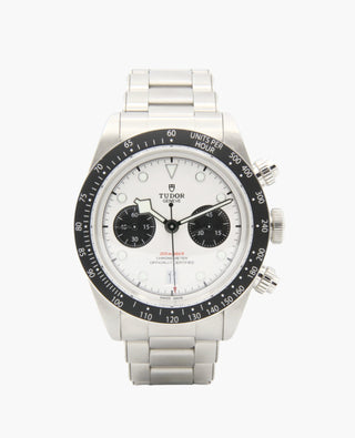 Tudor Black Bay Chrono New 2023 79360n Panda