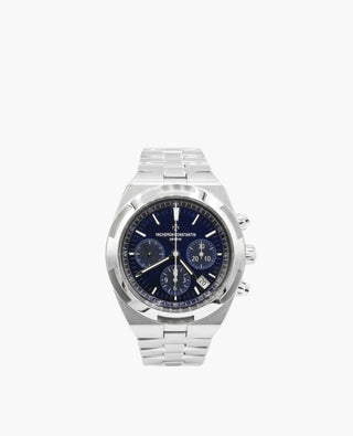 Vacheron Constantin Overseas Blue 5500V