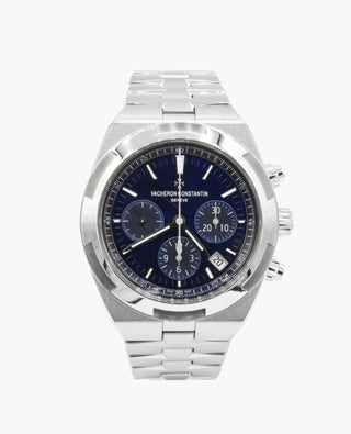 Vacheron Constantin Overseas Blue 5500V