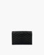 Saint Laurent Cassandre Envelope Black WOC