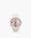 Rolex Datejust 36 Pink Floral 2012 FULLSET 116234