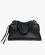 Balenciaga Neo Classic City Grained Calfskin Handbag All Black