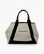 Balenciaga Cabas Medium Tote -logolaukku