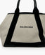 Balenciaga Cabas Medium Tote -logolaukku