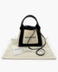 Balenciaga Cabas XS Tote Logo Bag