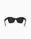 Balenciaga Classic Black Sunglasses