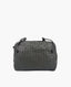 Bottega Veneta Nappa Intrecciato Camera Bag Light Grey