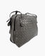 Bottega Veneta Nappa Intrecciato Camera Bag Light Grey