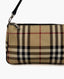 Burberry House Check Pochette