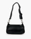 Burberry Black Shoulder Bag SHW