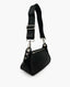 Burberry Black Shoulder Bag SHW