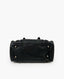 Burberry Black Leather Shoulder Bag