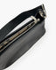 Burberry Black Shoulder Bag SHW