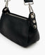 Burberry Black Shoulder Bag SHW