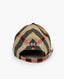 Burberry Check Baseball Cap