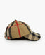 Burberry Check Baseball Cap