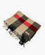 Burberry Brown Classic Scarf